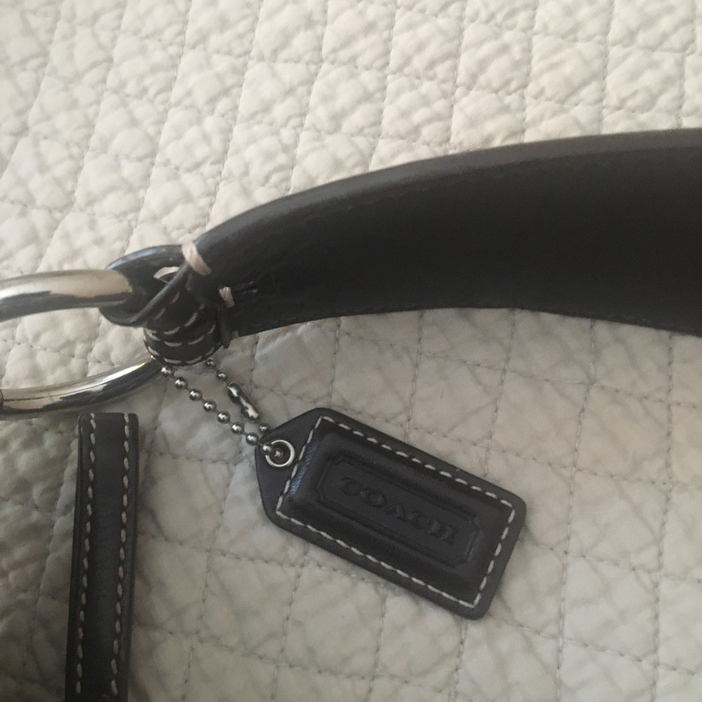 Coach Handbag - Picture 2 of 3